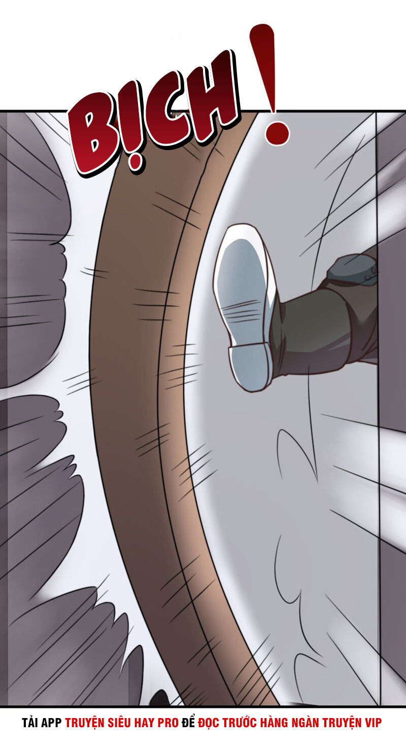 Hoa Hậu Giảng Đường Luôn Bên Người Chapter 36 - Trang 2