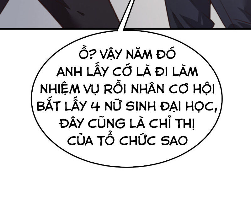 Hoa Hậu Giảng Đường Luôn Bên Người Chapter 36 - Trang 2