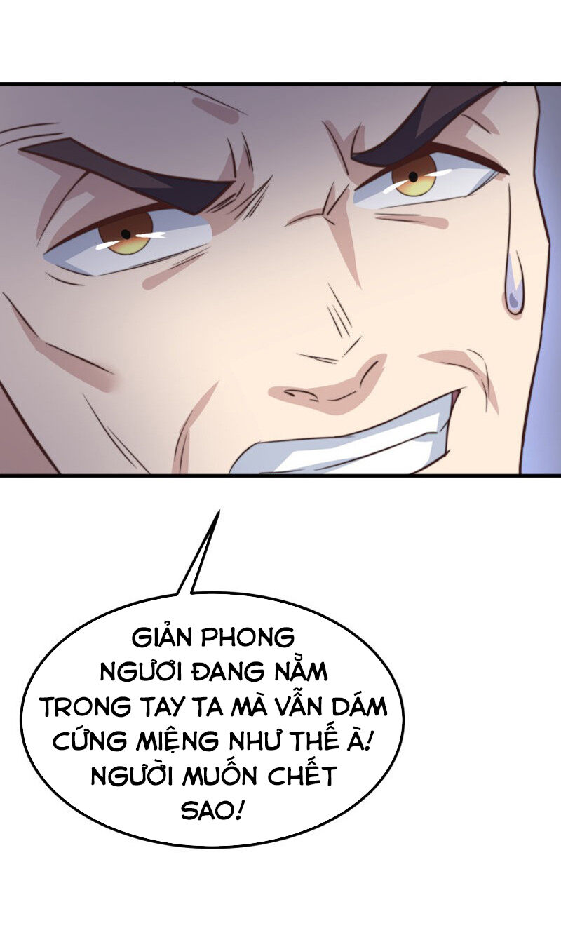 Hoa Hậu Giảng Đường Luôn Bên Người Chapter 36 - Trang 2