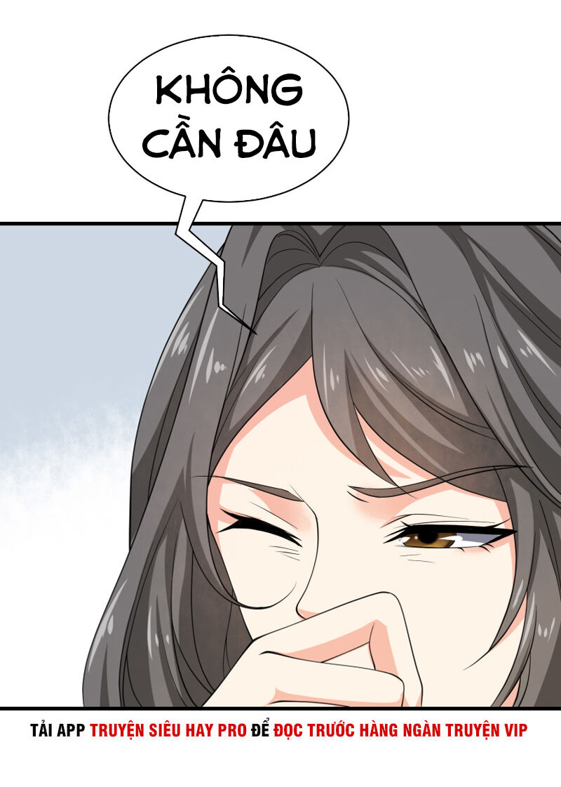 Hoa Hậu Giảng Đường Luôn Bên Người Chapter 36 - Trang 2