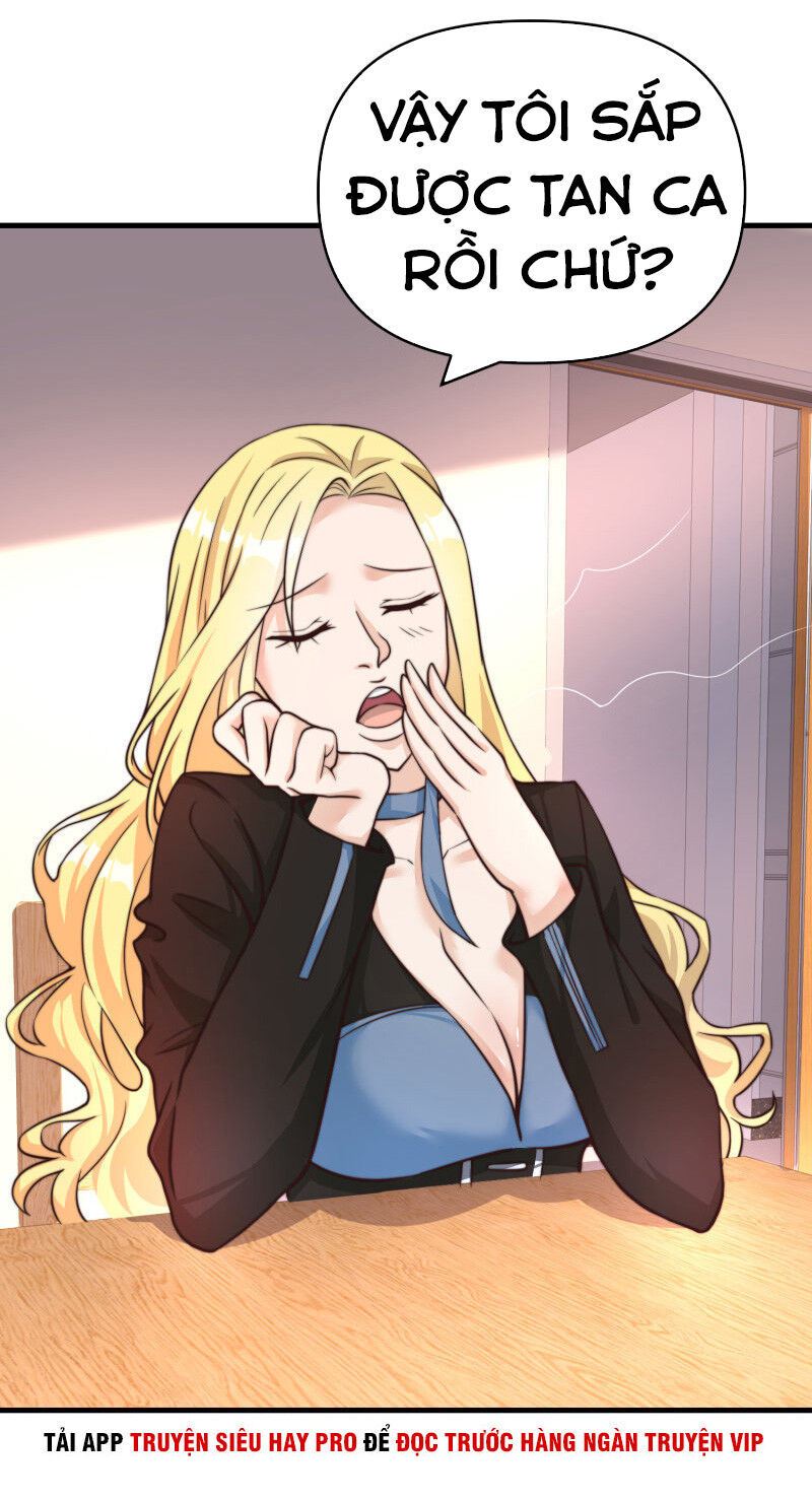 Hoa Hậu Giảng Đường Luôn Bên Người Chapter 39 - Trang 2