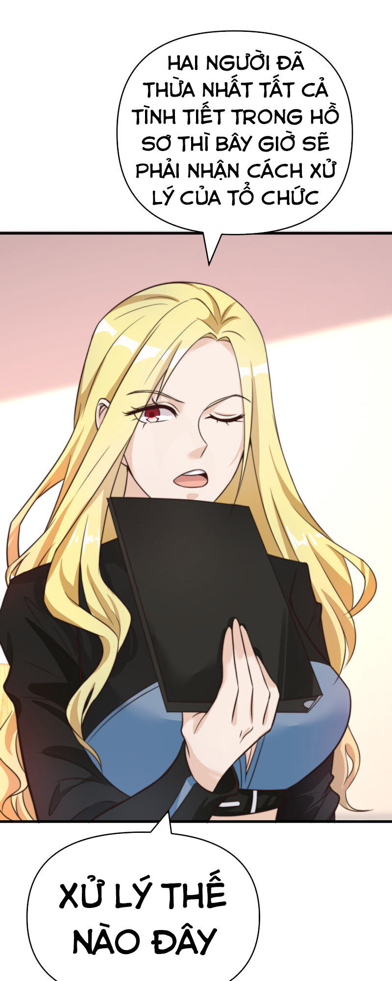 Hoa Hậu Giảng Đường Luôn Bên Người Chapter 39 - Trang 2