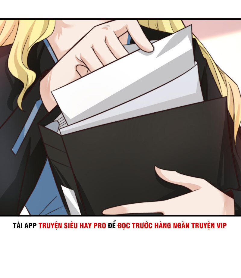 Hoa Hậu Giảng Đường Luôn Bên Người Chapter 39 - Trang 2