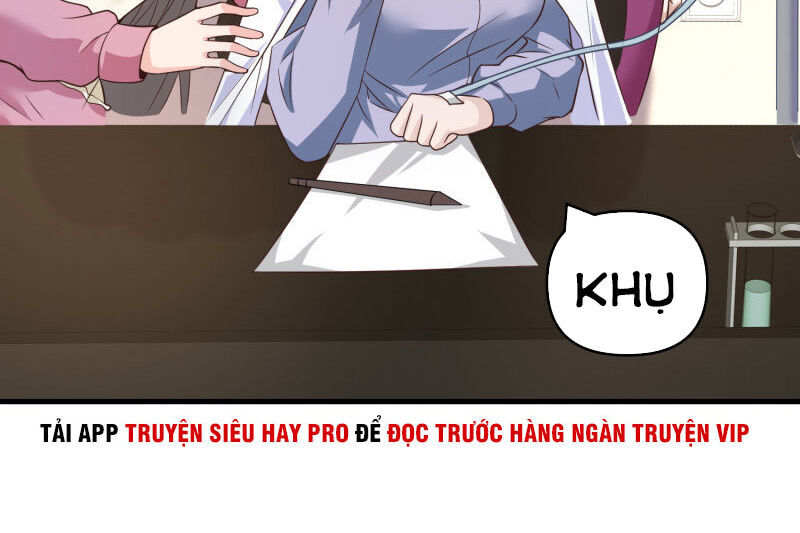 Hoa Hậu Giảng Đường Luôn Bên Người Chapter 39 - Trang 2