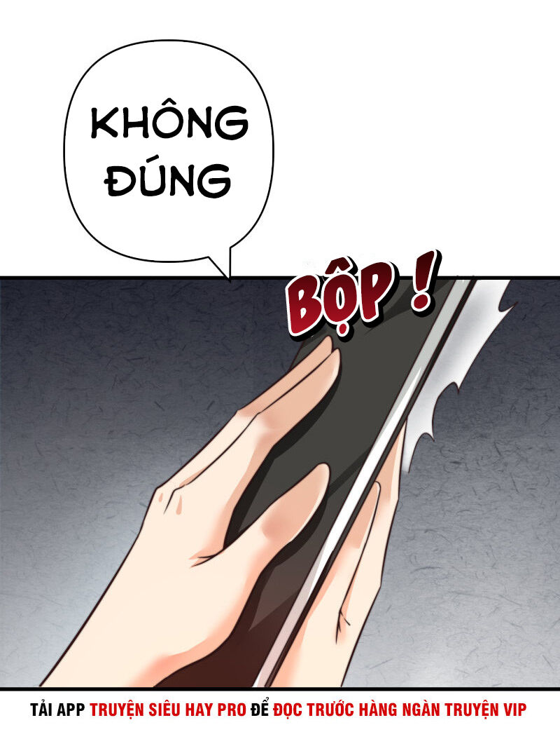 Hoa Hậu Giảng Đường Luôn Bên Người Chapter 39 - Trang 2