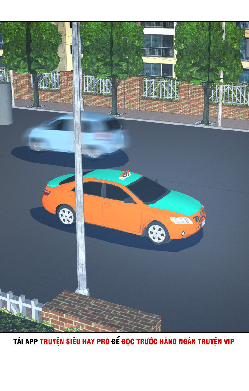 Hoa Hậu Giảng Đường Luôn Bên Người Chapter 39 - Trang 2