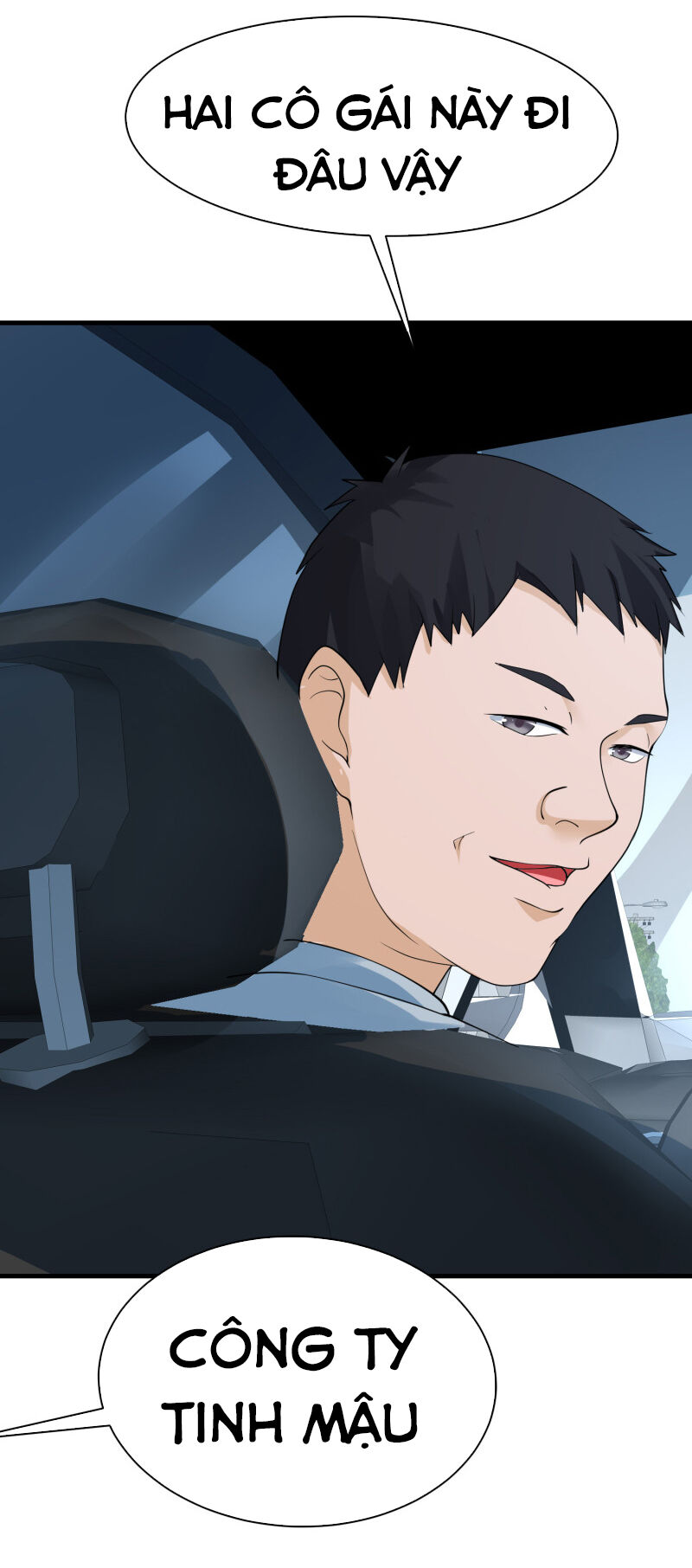 Hoa Hậu Giảng Đường Luôn Bên Người Chapter 39 - Trang 2