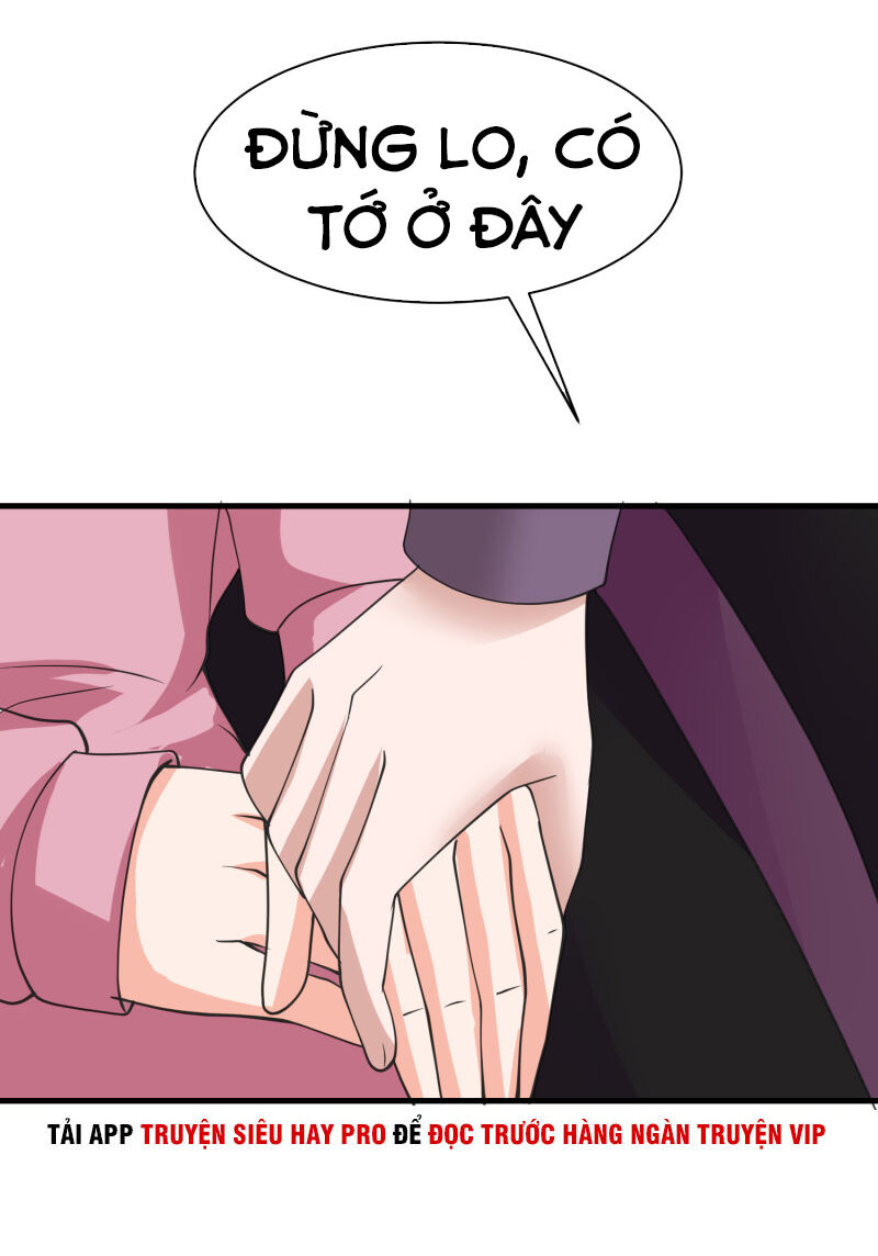 Hoa Hậu Giảng Đường Luôn Bên Người Chapter 39 - Trang 2