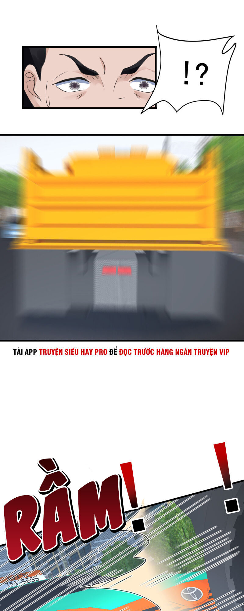 Hoa Hậu Giảng Đường Luôn Bên Người Chapter 39 - Trang 2