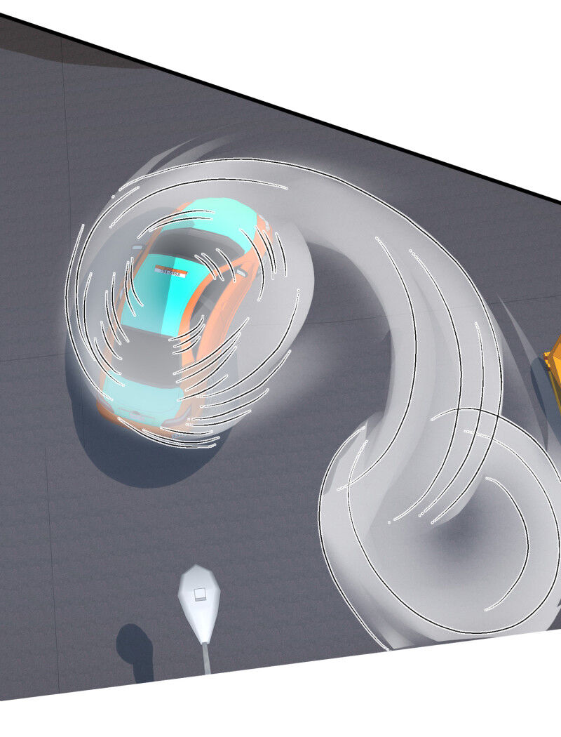 Hoa Hậu Giảng Đường Luôn Bên Người Chapter 39 - Trang 2