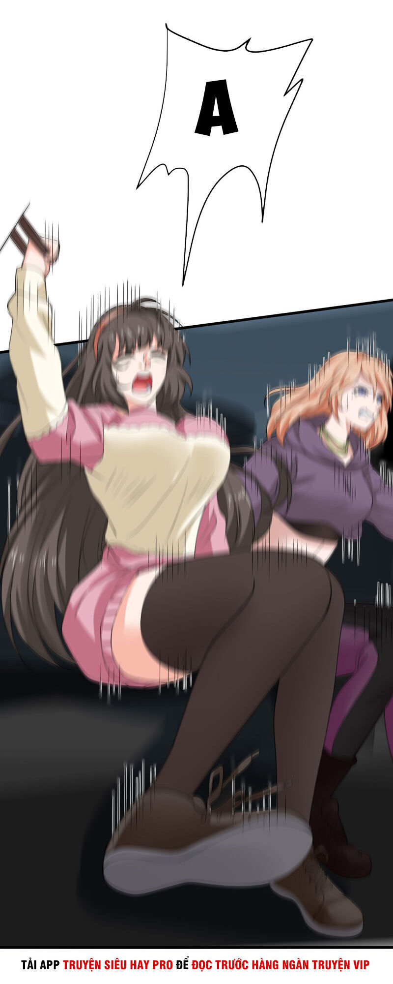 Hoa Hậu Giảng Đường Luôn Bên Người Chapter 39 - Trang 2