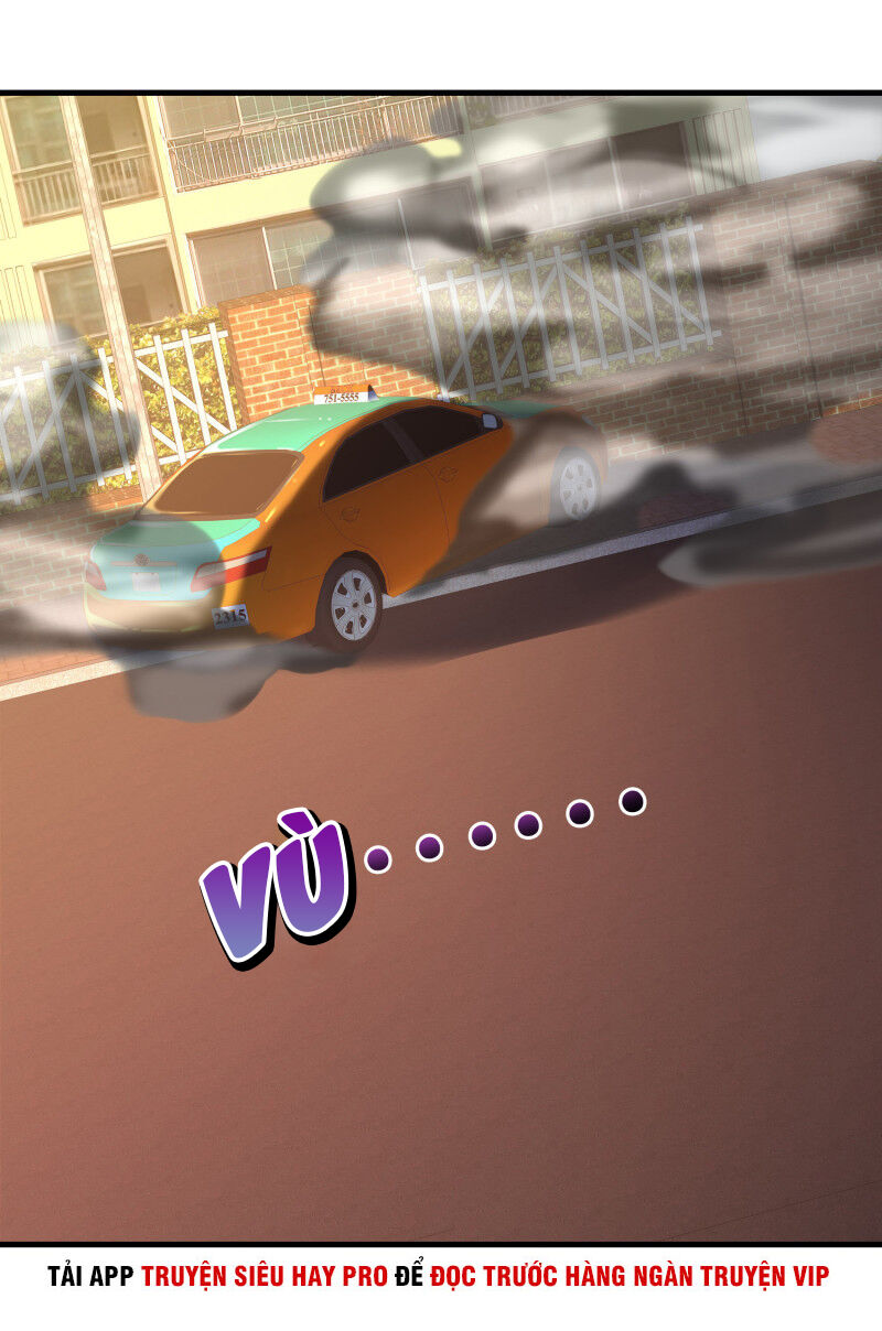 Hoa Hậu Giảng Đường Luôn Bên Người Chapter 39 - Trang 2