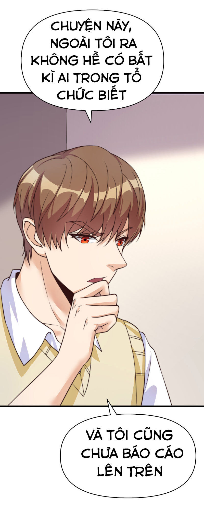 Hoa Hậu Giảng Đường Luôn Bên Người Chapter 39 - Trang 2