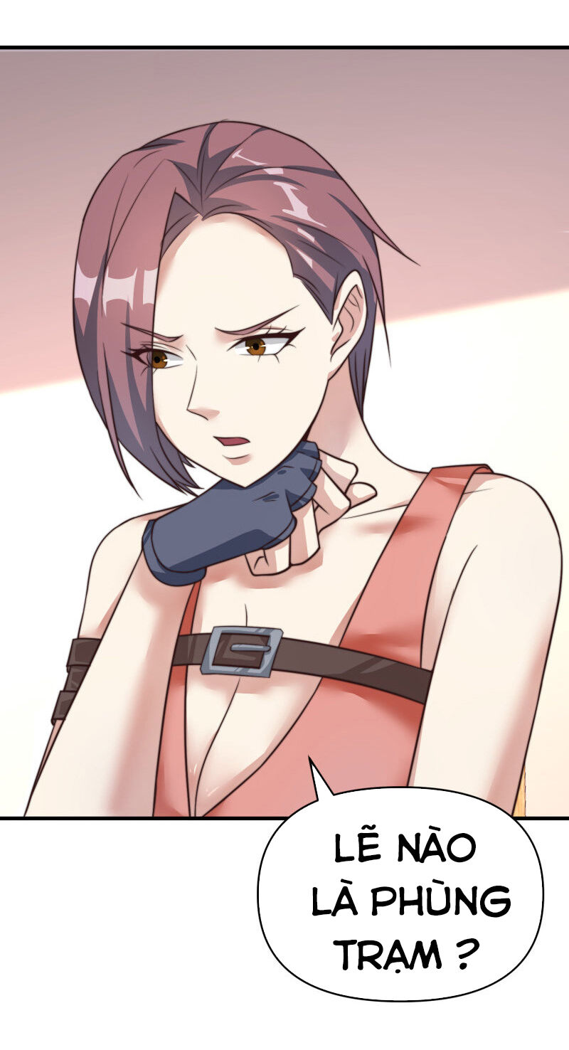 Hoa Hậu Giảng Đường Luôn Bên Người Chapter 39 - Trang 2