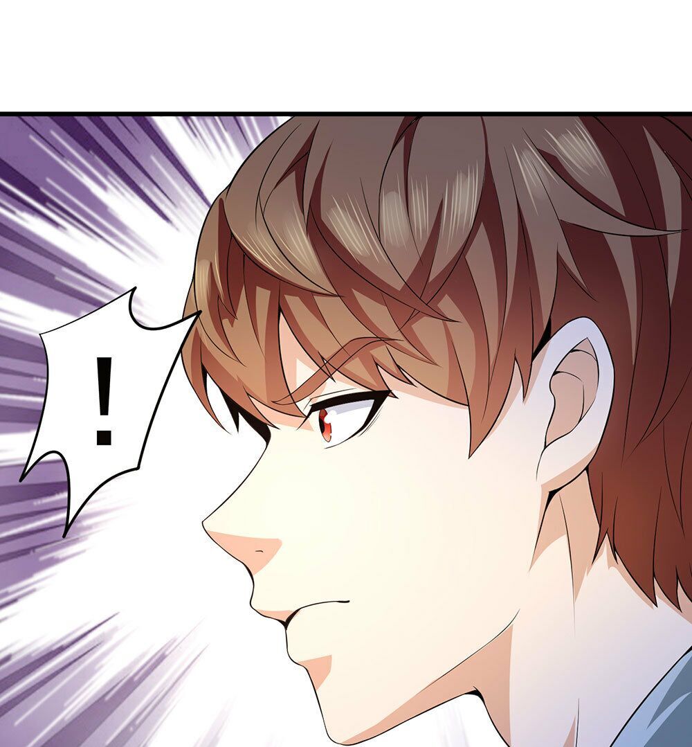 Hoa Hậu Giảng Đường Luôn Bên Người Chapter 4 - Trang 2