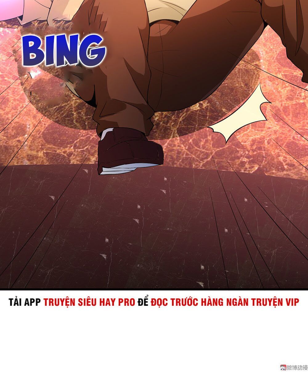 Hoa Hậu Giảng Đường Luôn Bên Người Chapter 4 - Trang 2