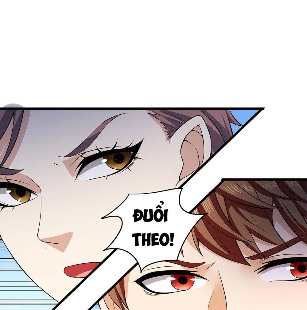 Hoa Hậu Giảng Đường Luôn Bên Người Chapter 4 - Trang 2