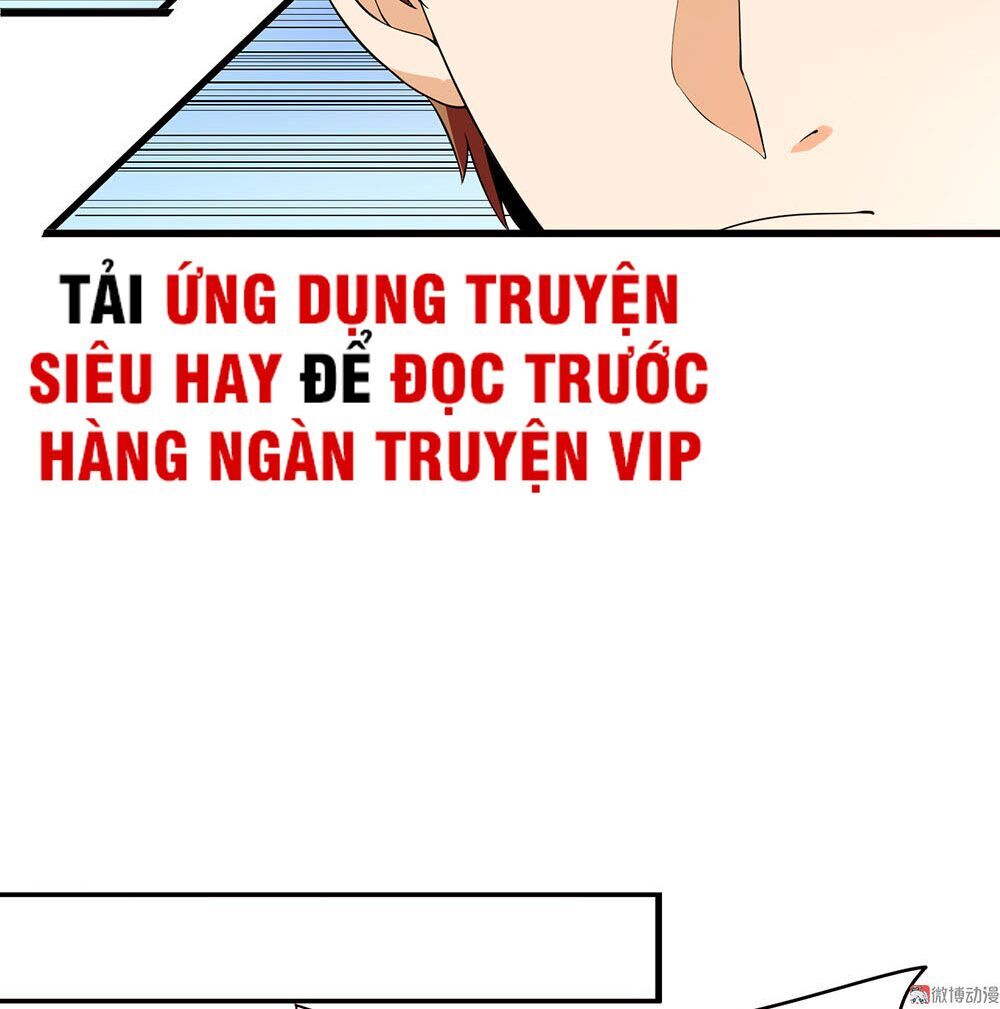 Hoa Hậu Giảng Đường Luôn Bên Người Chapter 4 - Trang 2