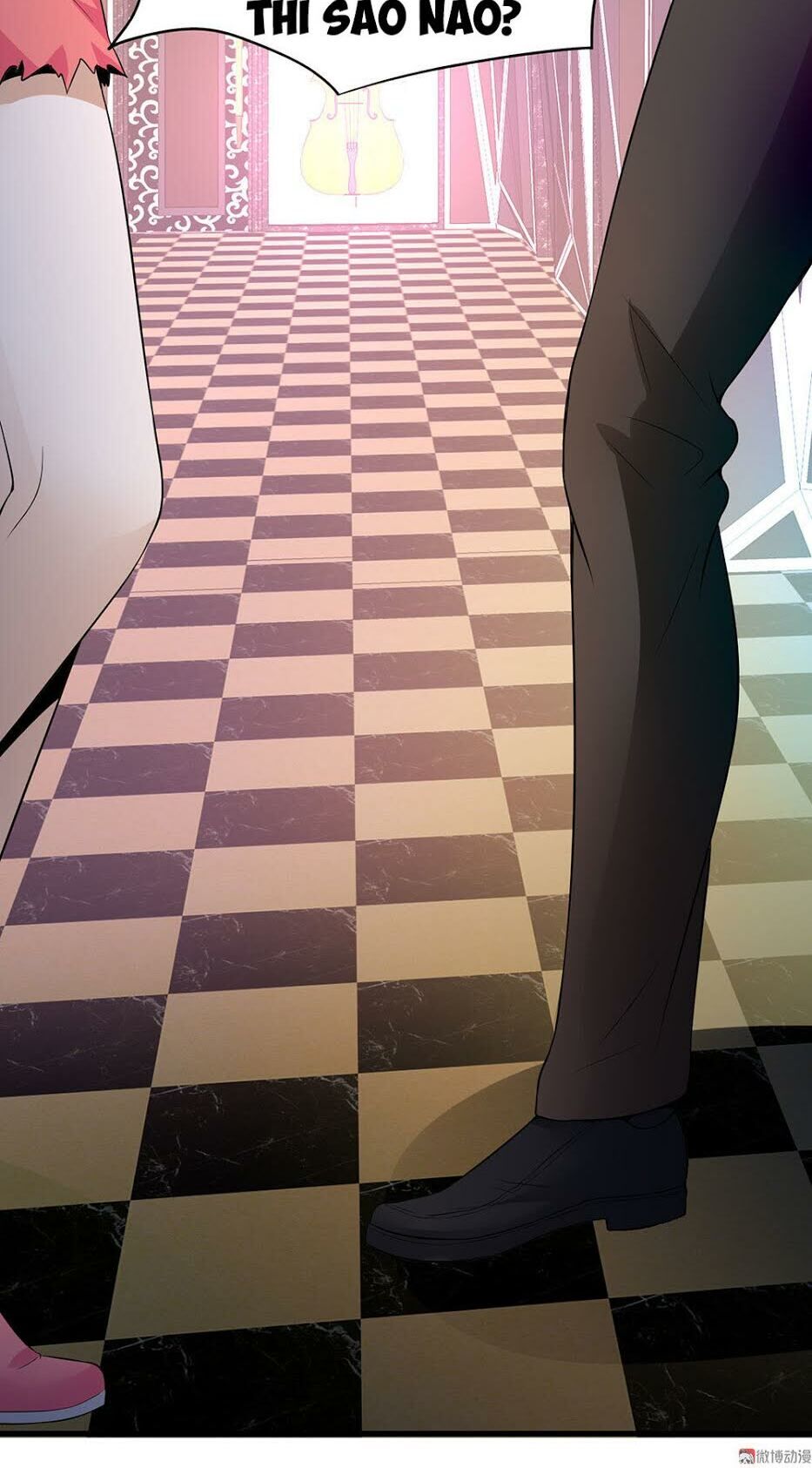 Hoa Hậu Giảng Đường Luôn Bên Người Chapter 4 - Trang 2