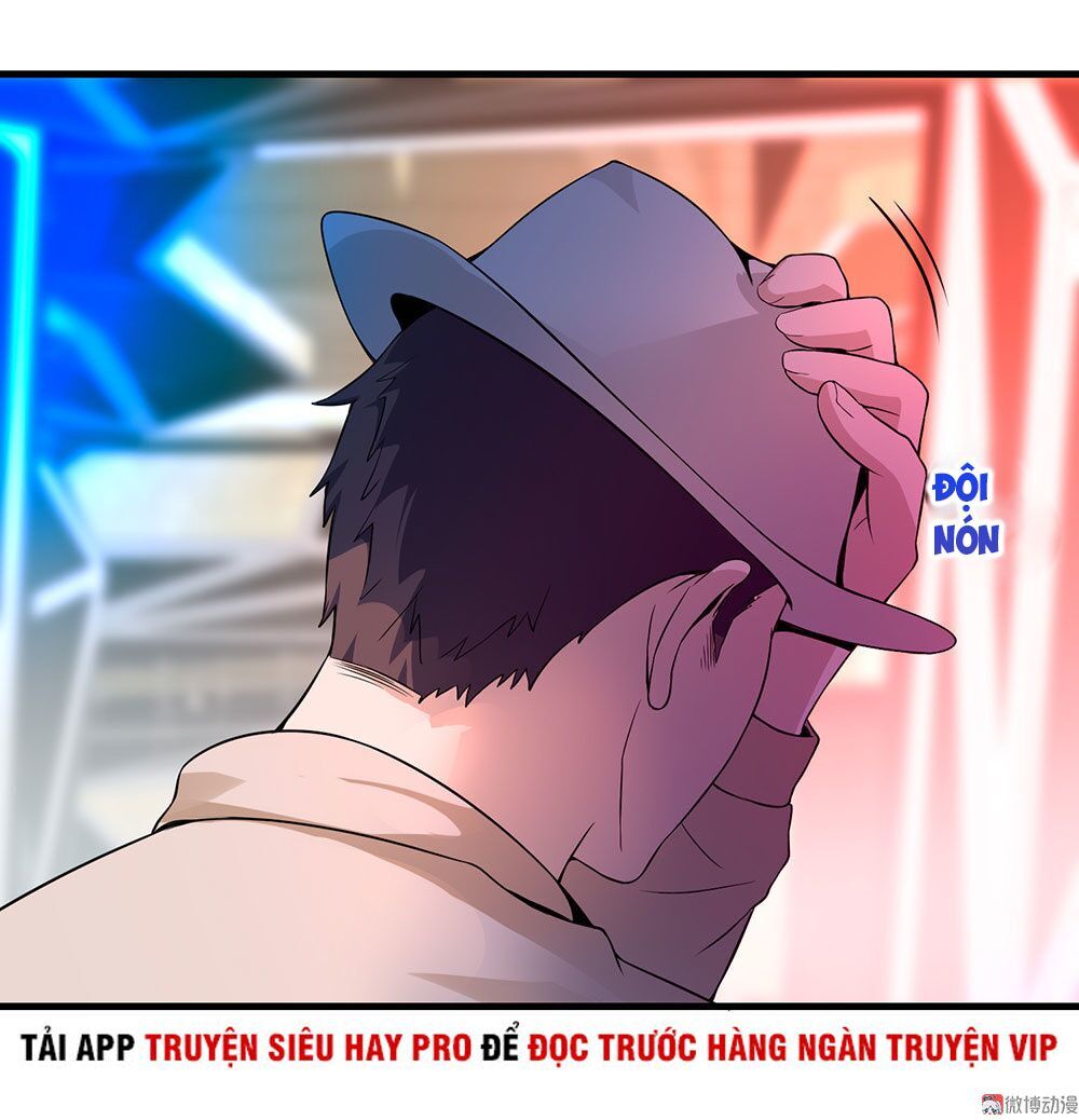 Hoa Hậu Giảng Đường Luôn Bên Người Chapter 4 - Trang 2