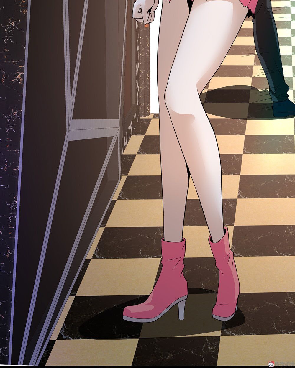 Hoa Hậu Giảng Đường Luôn Bên Người Chapter 4 - Trang 2