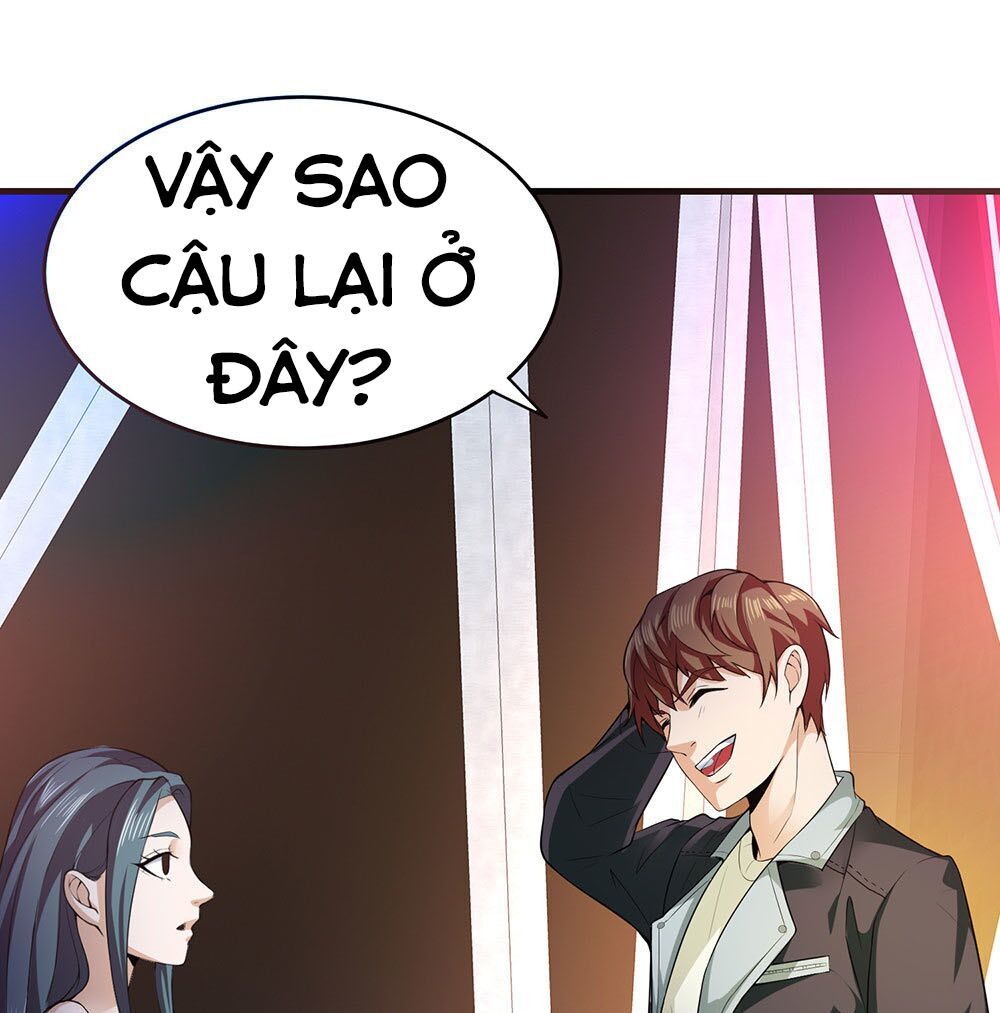 Hoa Hậu Giảng Đường Luôn Bên Người Chapter 4 - Trang 2