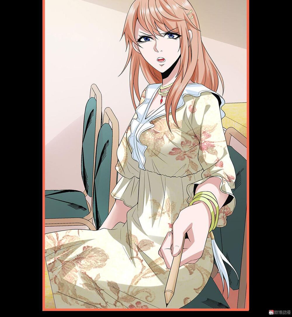 Hoa Hậu Giảng Đường Luôn Bên Người Chapter 4 - Trang 2