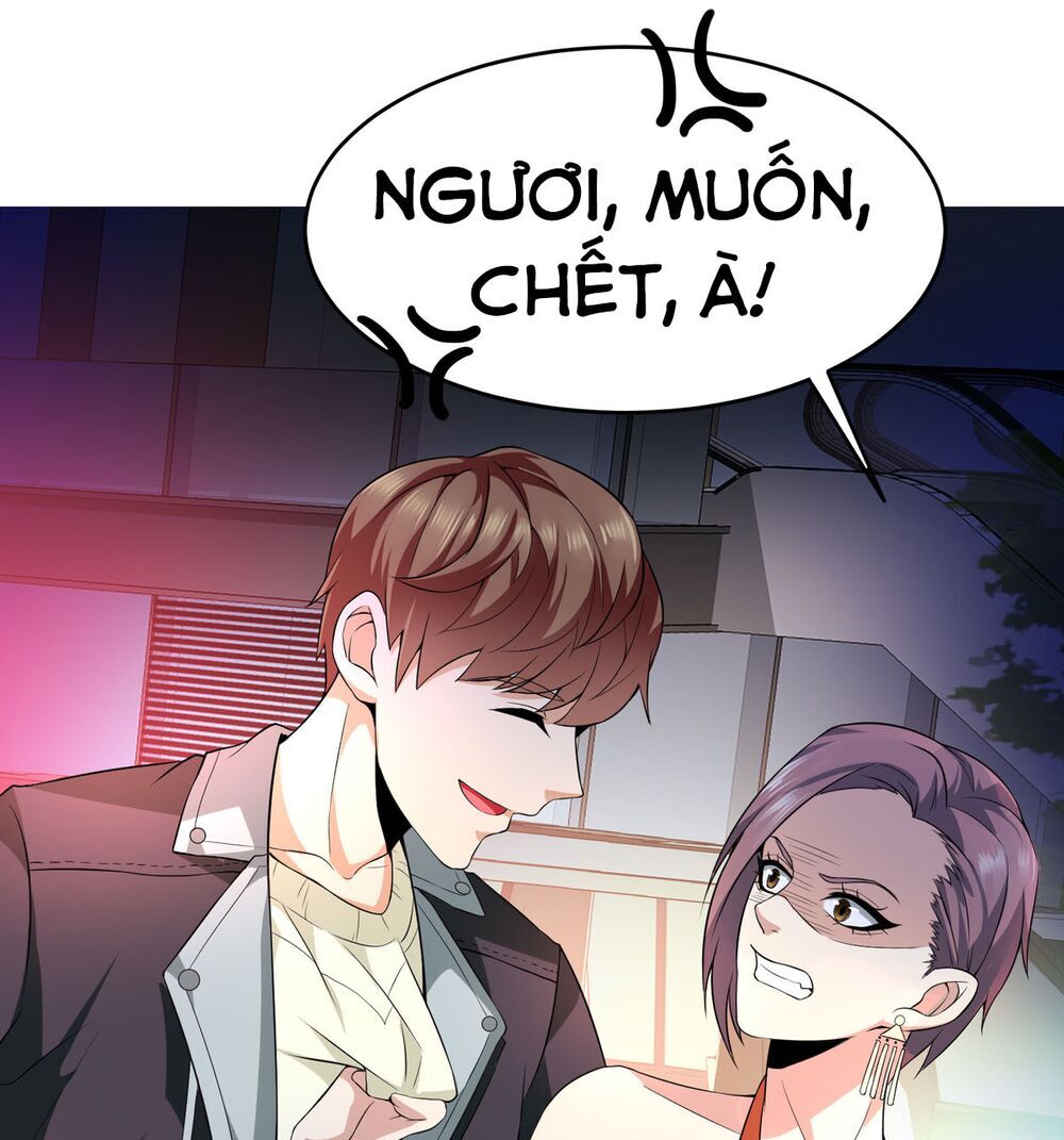 Hoa Hậu Giảng Đường Luôn Bên Người Chapter 4 - Trang 2