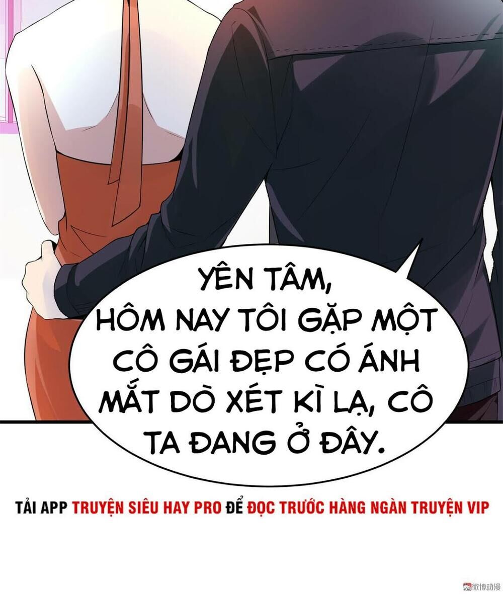 Hoa Hậu Giảng Đường Luôn Bên Người Chapter 4 - Trang 2