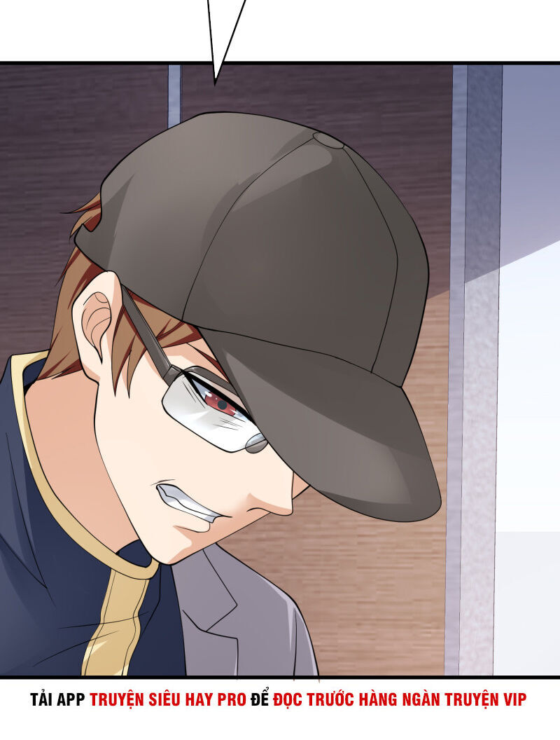 Hoa Hậu Giảng Đường Luôn Bên Người Chapter 47 - Trang 2