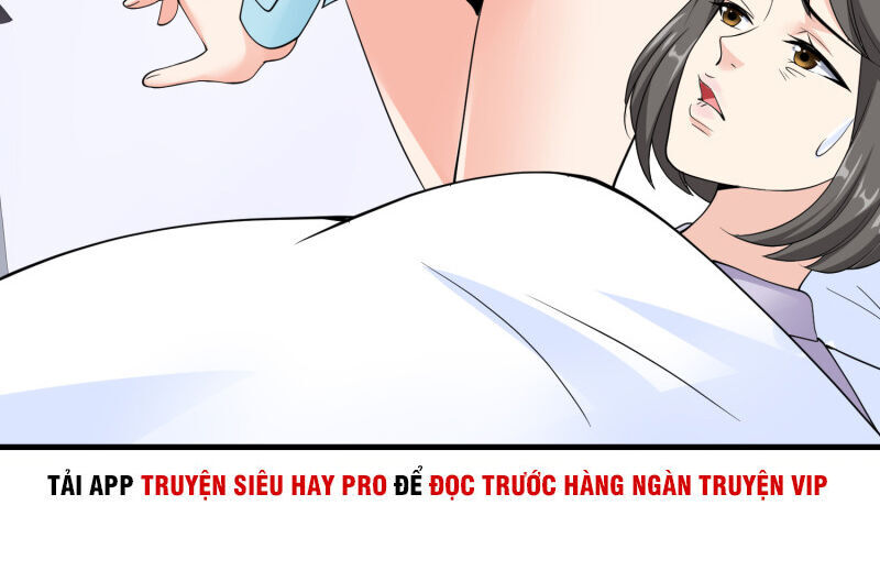 Hoa Hậu Giảng Đường Luôn Bên Người Chapter 47 - Trang 2