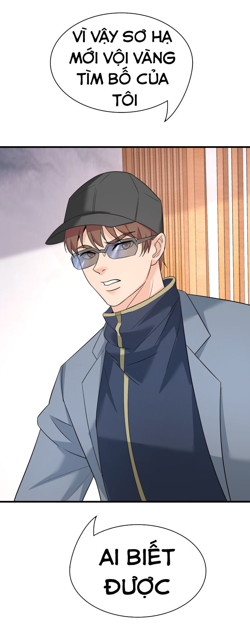 Hoa Hậu Giảng Đường Luôn Bên Người Chapter 47 - Trang 2