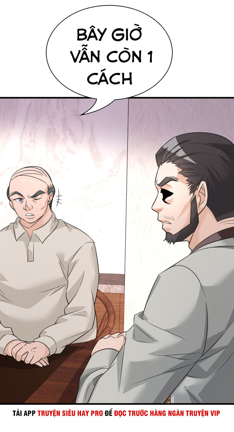 Hoa Hậu Giảng Đường Luôn Bên Người Chapter 47 - Trang 2