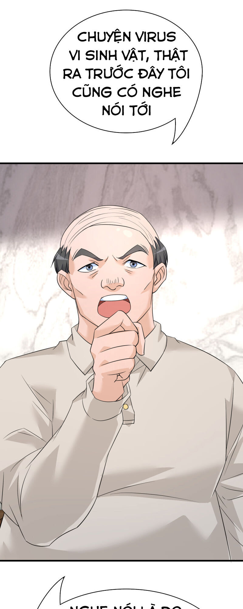 Hoa Hậu Giảng Đường Luôn Bên Người Chapter 47 - Trang 2