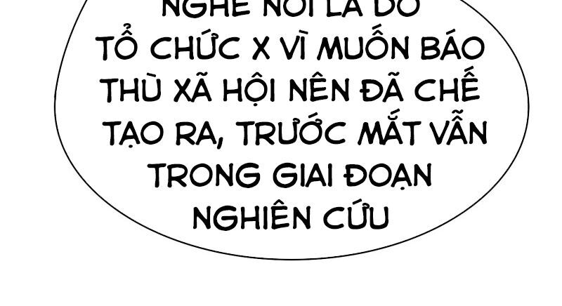 Hoa Hậu Giảng Đường Luôn Bên Người Chapter 47 - Trang 2