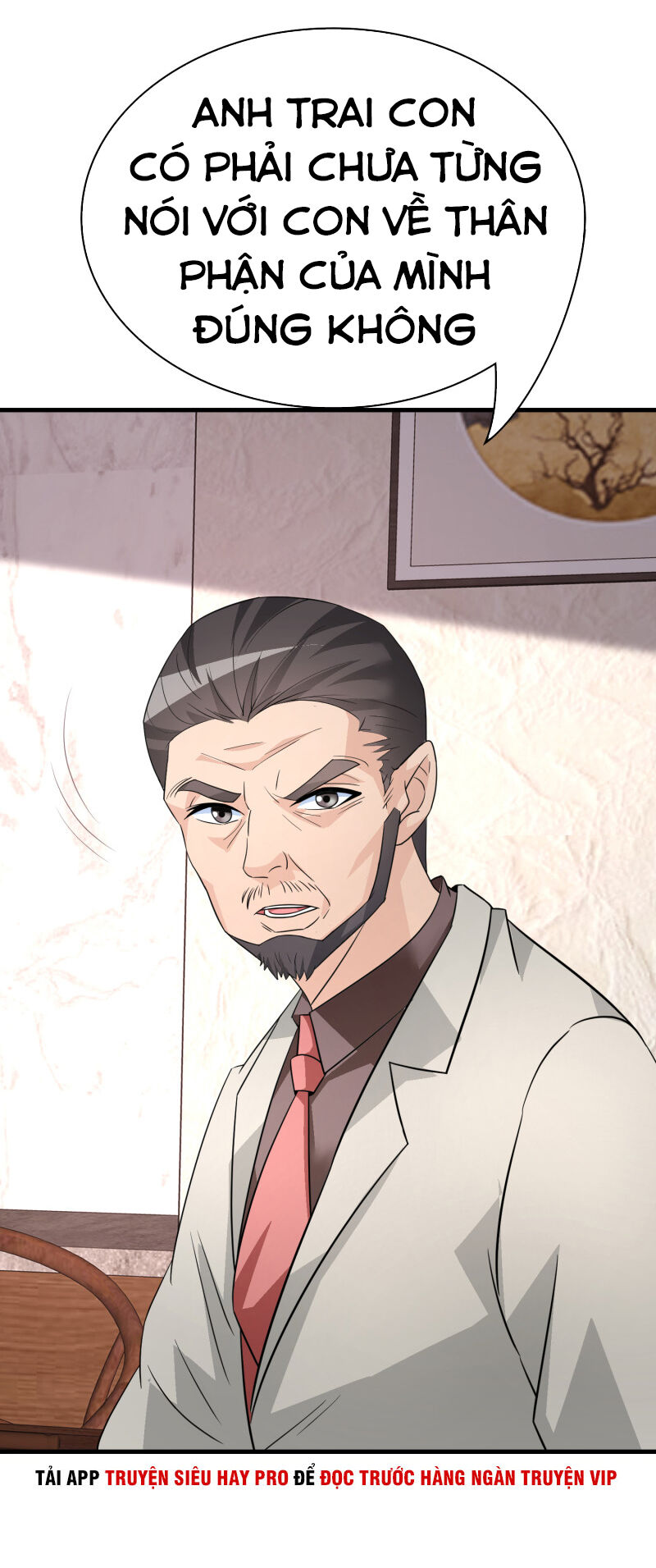 Hoa Hậu Giảng Đường Luôn Bên Người Chapter 47 - Trang 2