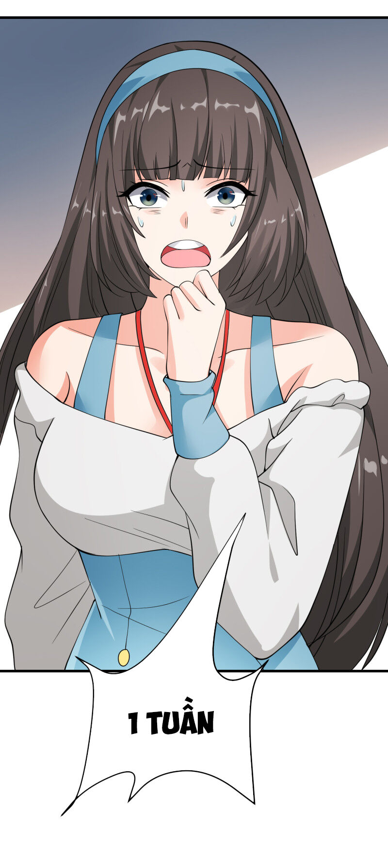 Hoa Hậu Giảng Đường Luôn Bên Người Chapter 47 - Trang 2