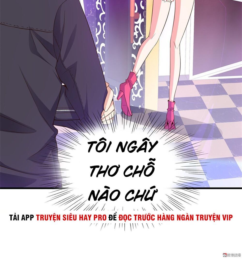 Hoa Hậu Giảng Đường Luôn Bên Người Chapter 5 - Trang 2