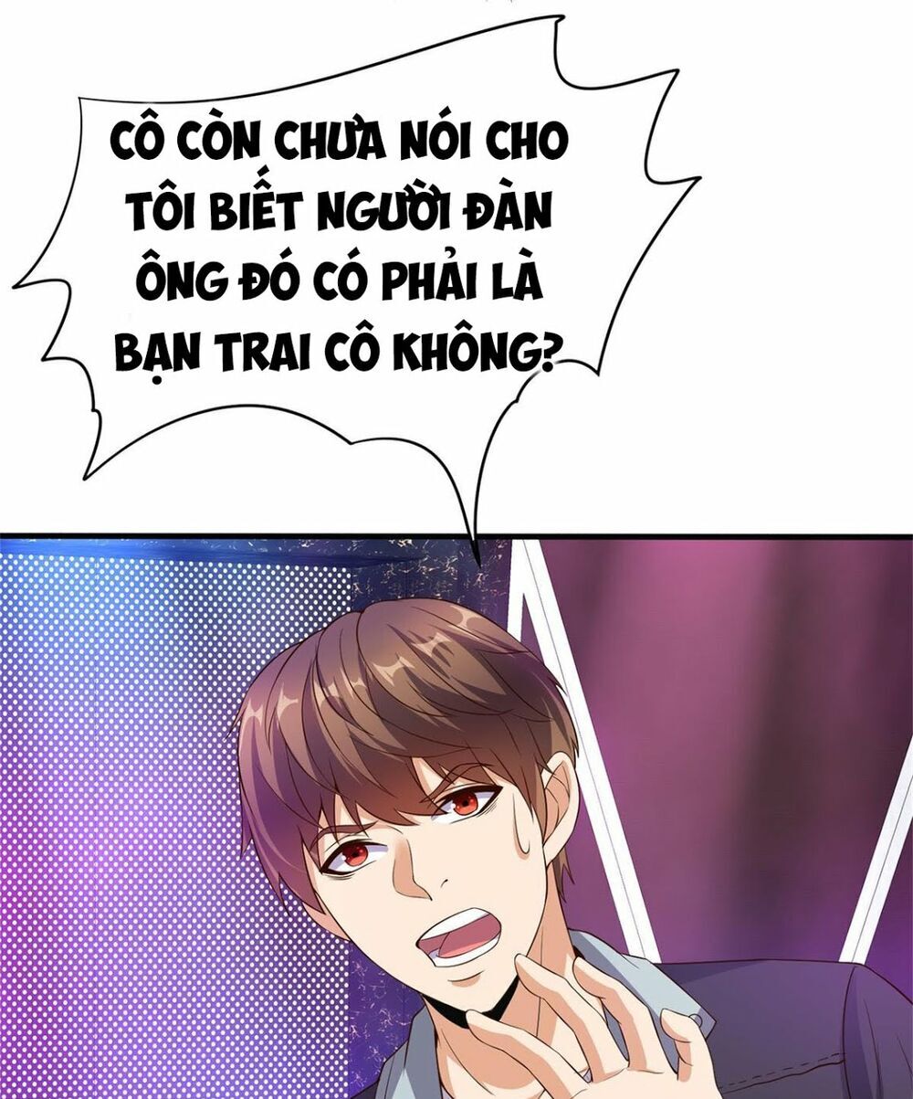 Hoa Hậu Giảng Đường Luôn Bên Người Chapter 5 - Trang 2