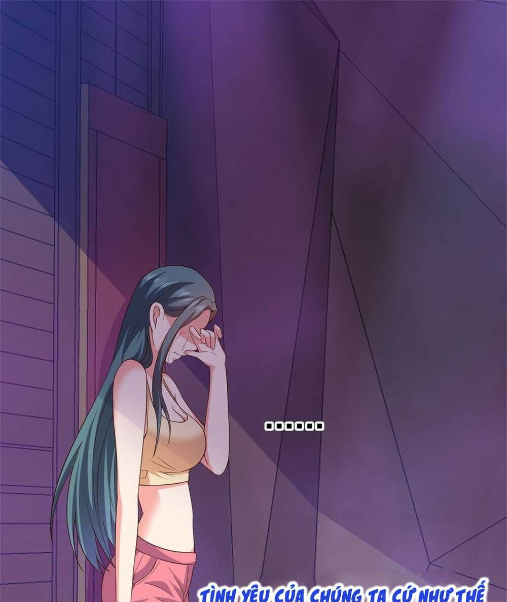 Hoa Hậu Giảng Đường Luôn Bên Người Chapter 5 - Trang 2