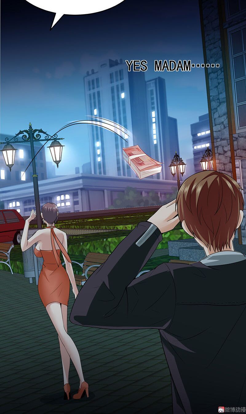 Hoa Hậu Giảng Đường Luôn Bên Người Chapter 5 - Trang 2