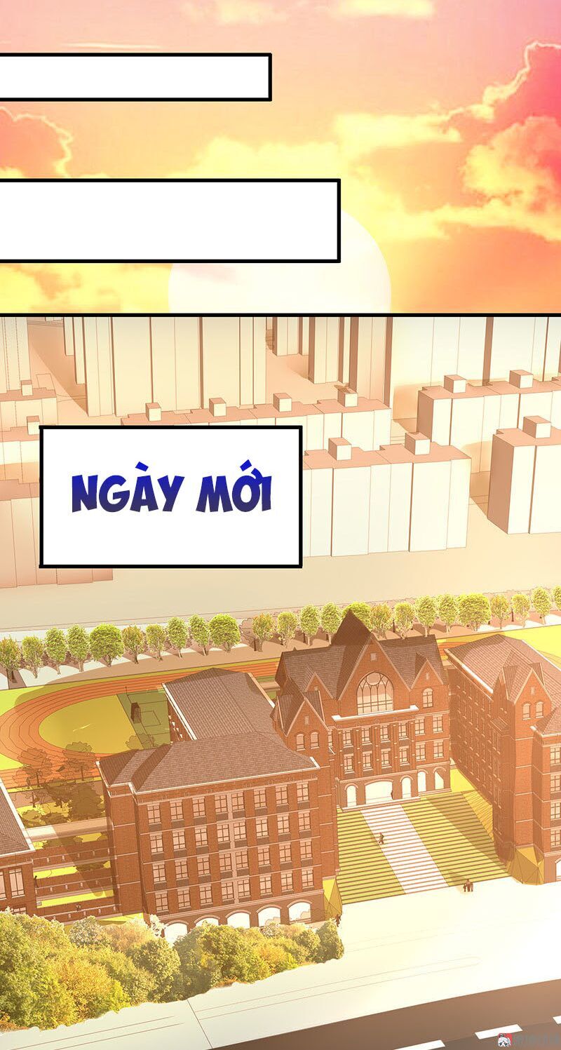 Hoa Hậu Giảng Đường Luôn Bên Người Chapter 5 - Trang 2