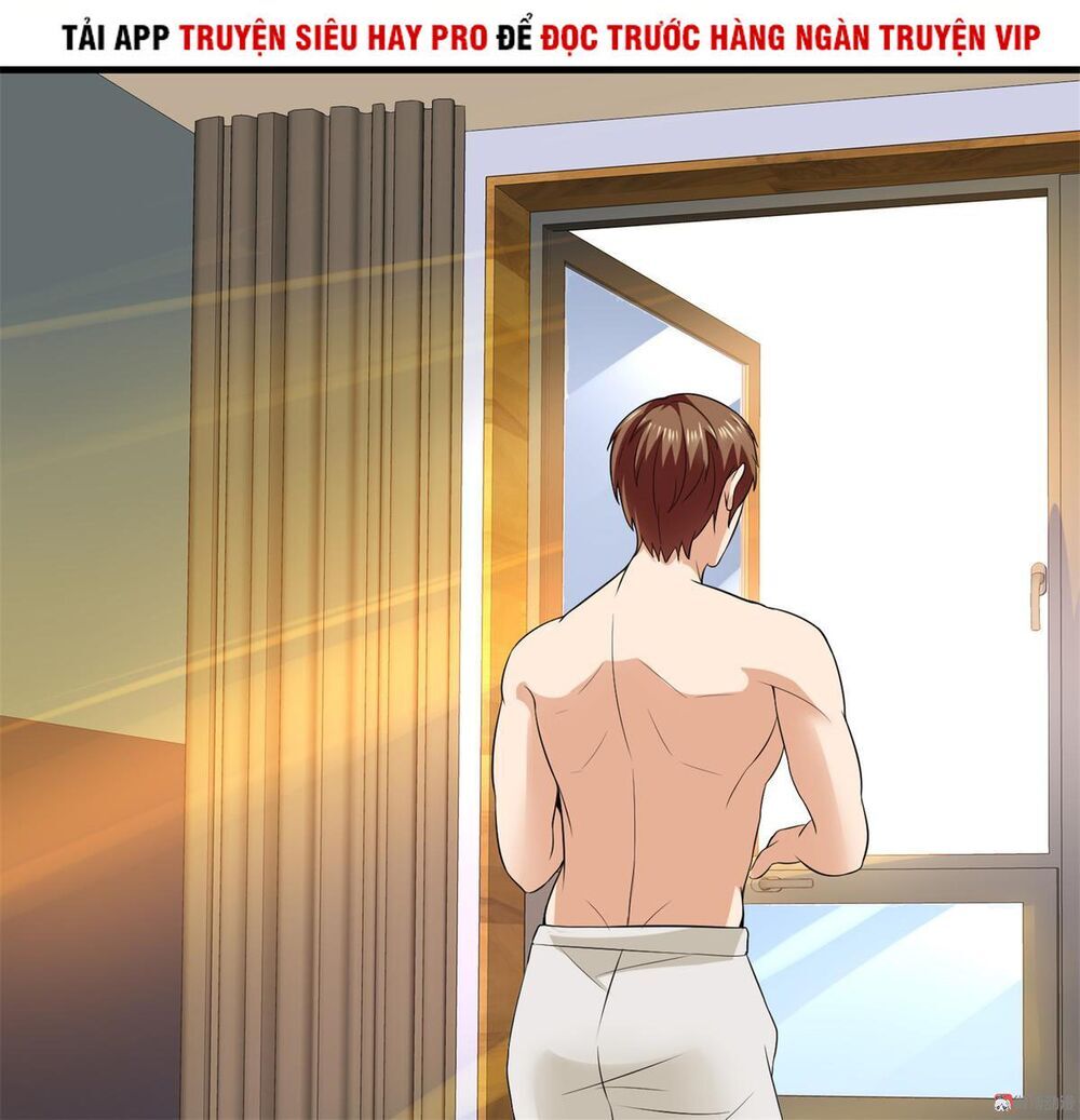 Hoa Hậu Giảng Đường Luôn Bên Người Chapter 5 - Trang 2