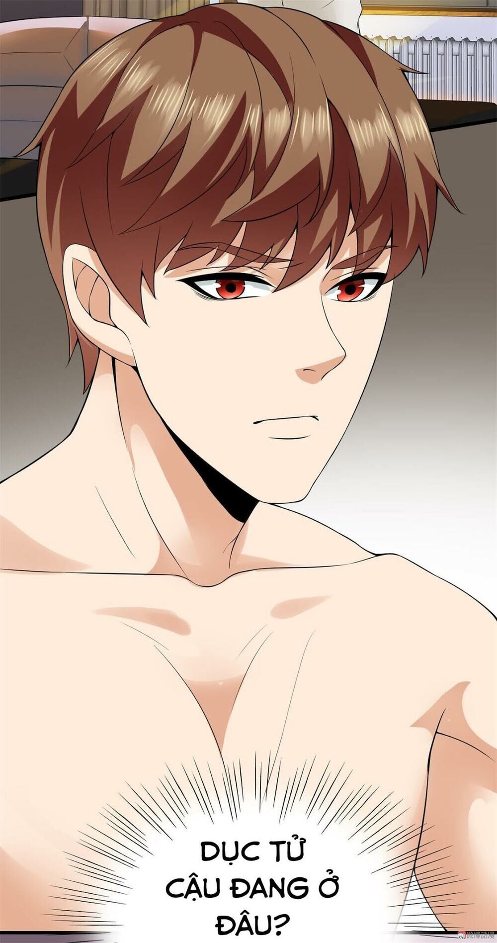 Hoa Hậu Giảng Đường Luôn Bên Người Chapter 5 - Trang 2