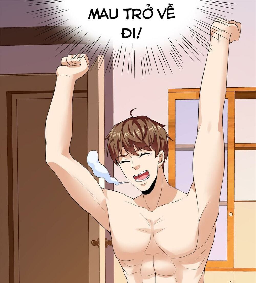 Hoa Hậu Giảng Đường Luôn Bên Người Chapter 5 - Trang 2