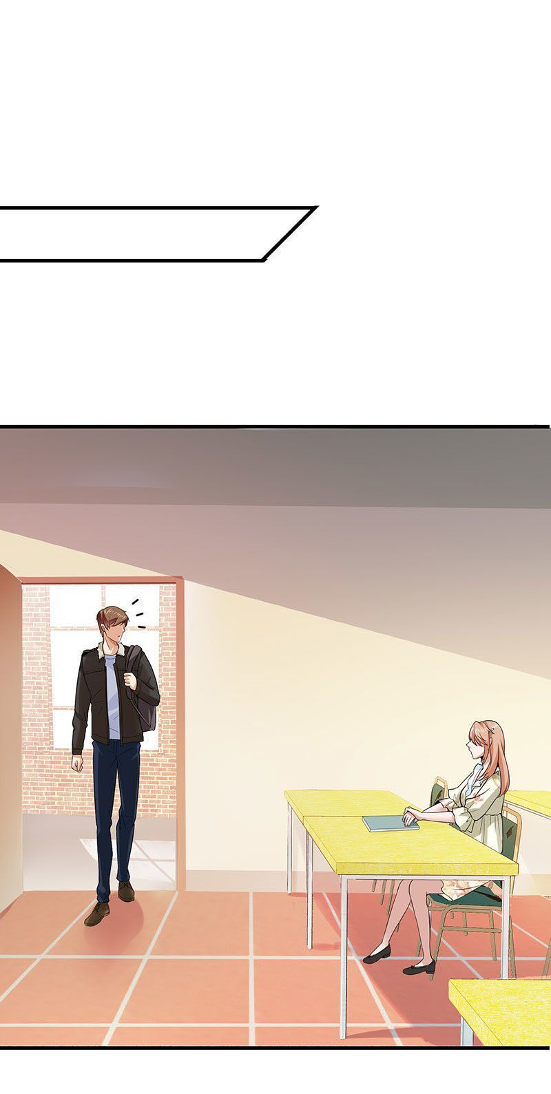 Hoa Hậu Giảng Đường Luôn Bên Người Chapter 5 - Trang 2