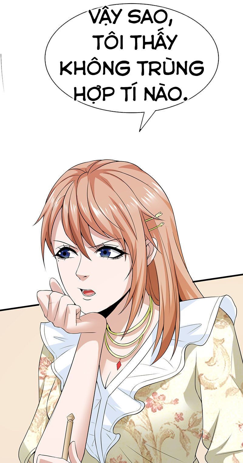 Hoa Hậu Giảng Đường Luôn Bên Người Chapter 5 - Trang 2