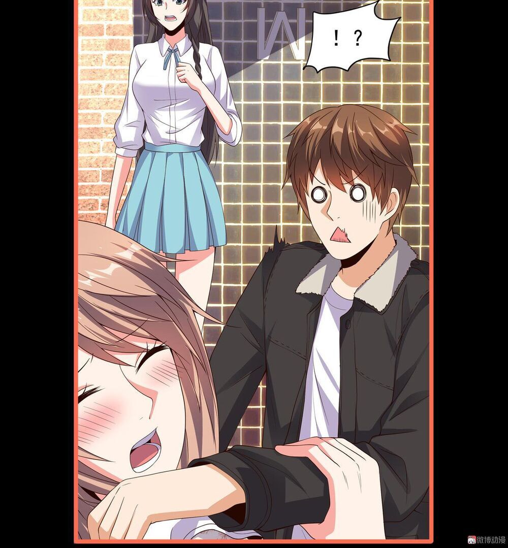 Hoa Hậu Giảng Đường Luôn Bên Người Chapter 5 - Trang 2