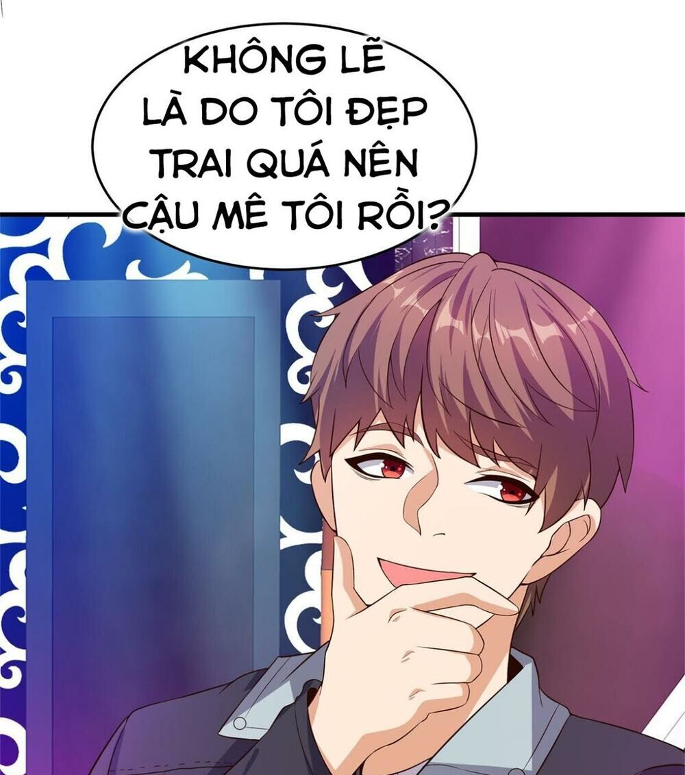 Hoa Hậu Giảng Đường Luôn Bên Người Chapter 5 - Trang 2