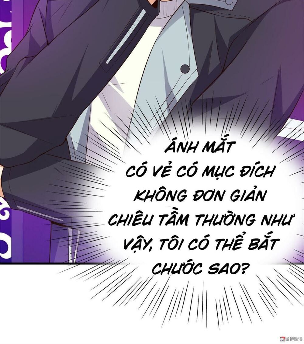 Hoa Hậu Giảng Đường Luôn Bên Người Chapter 5 - Trang 2